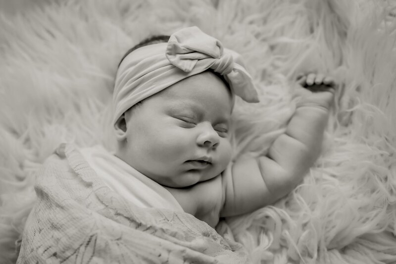newborn baby