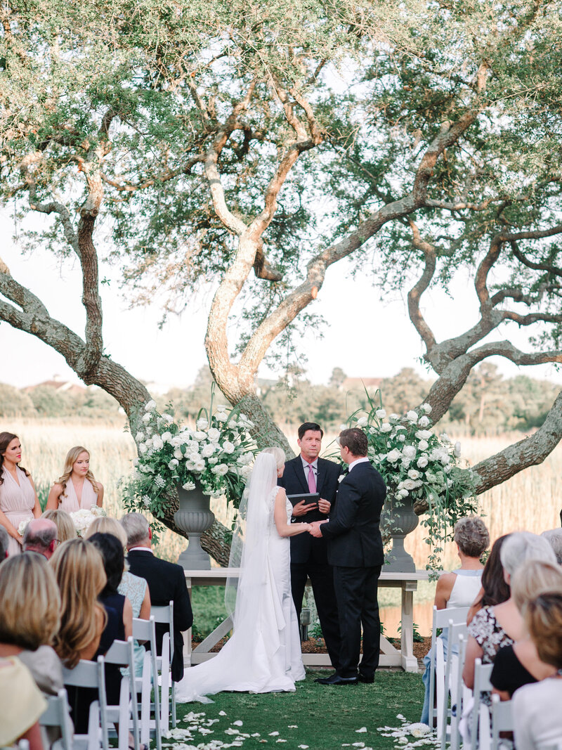 Debordieu Beach Club Wedding Photos - Wedding Photography by Pasha Belman