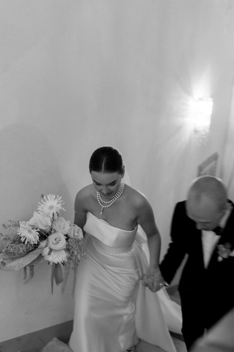 Tuscany & Amalfi Wedding Photographer