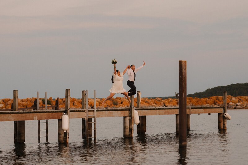 michigan hawaii elopement photographer
