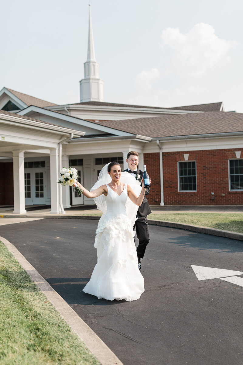 Hermitage Farm Wedding - Christopher and Caitlin-52