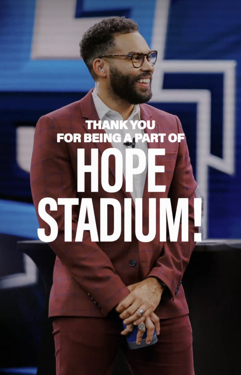 Joel Osteen Come Home to Hope-min