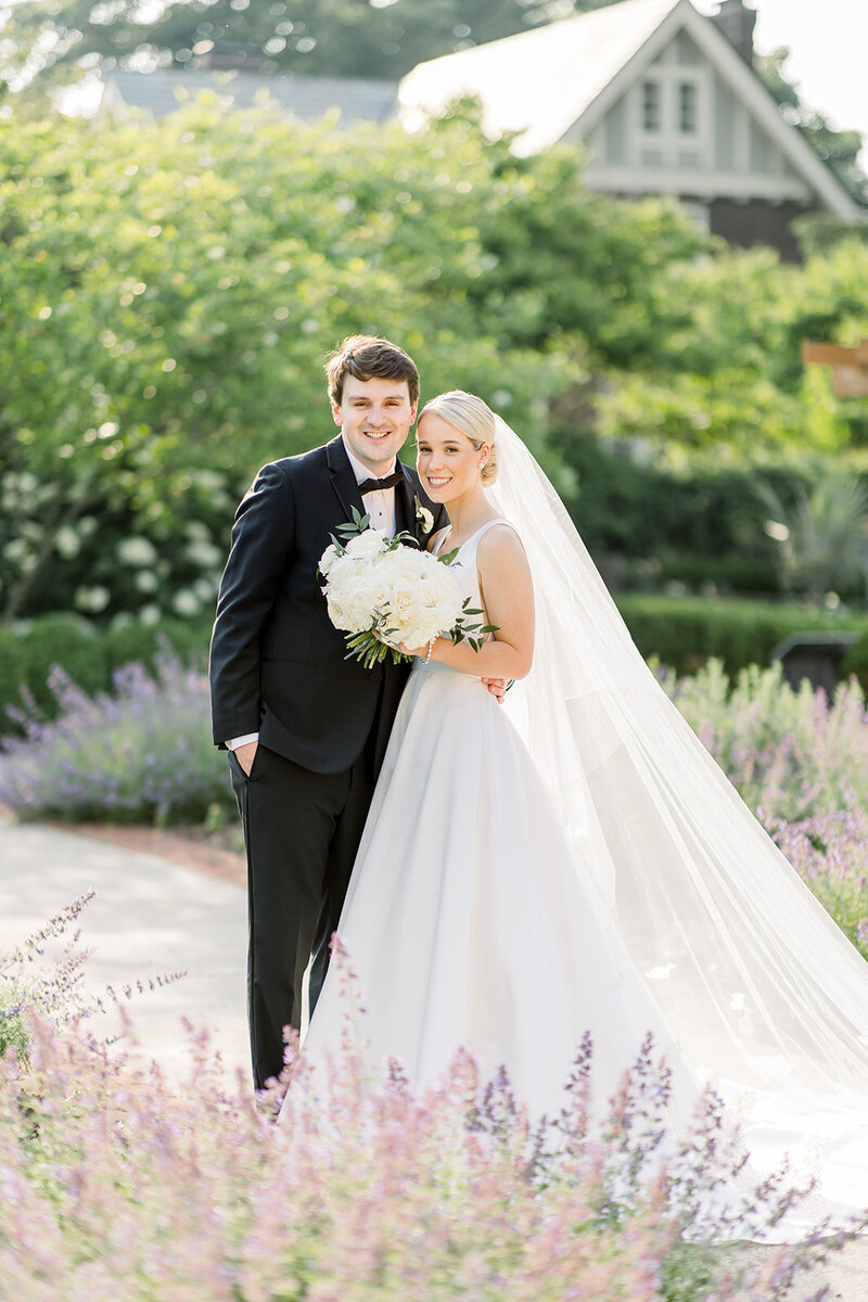 Franklin Park Conservatory Wedding in Columbus Oh. Columbus Ohio Wedding Photographer
