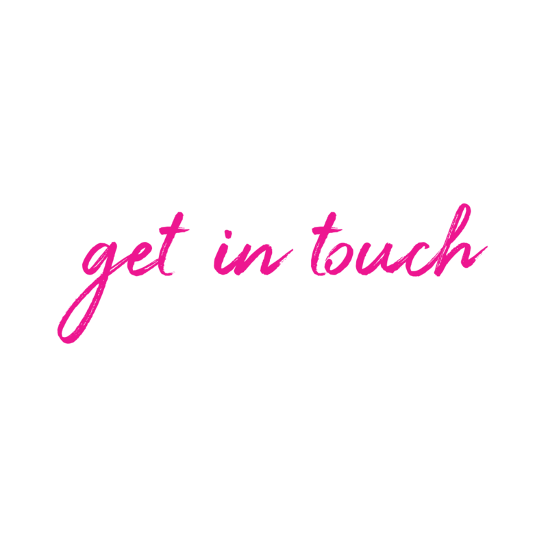 Get in Touch-01