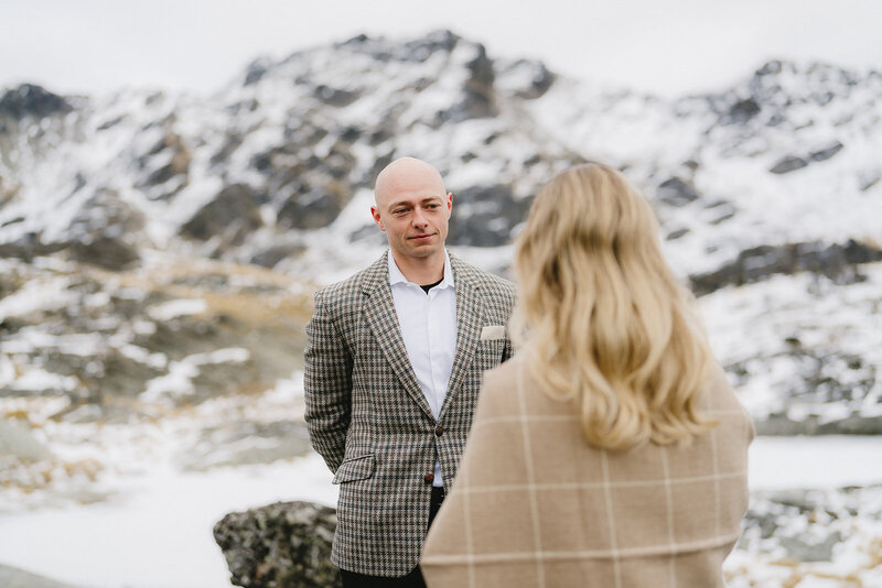 Melissa Clark Photography - Lake Hope Wedding - Queenstown Wedding Photographer - Lewis & Lucy-103