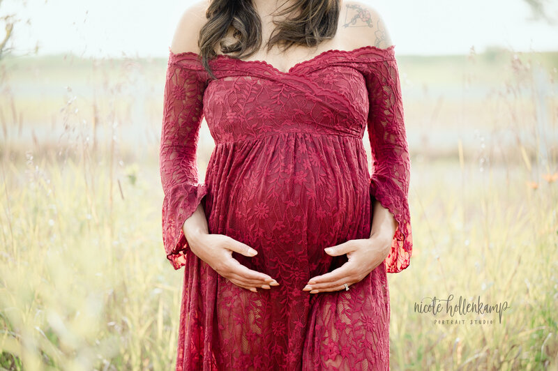 344-Central Minnesota Newborn and Maternity Photographer -  Nicole Hollenkamp - Princeton MN, St Cloud MN0724