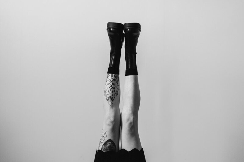 Self Love Portrait session 172