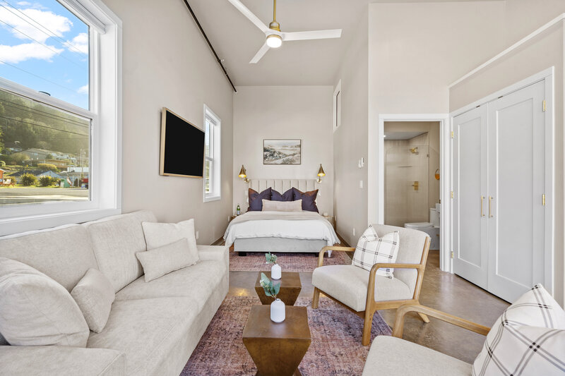 Real Estate Photographer