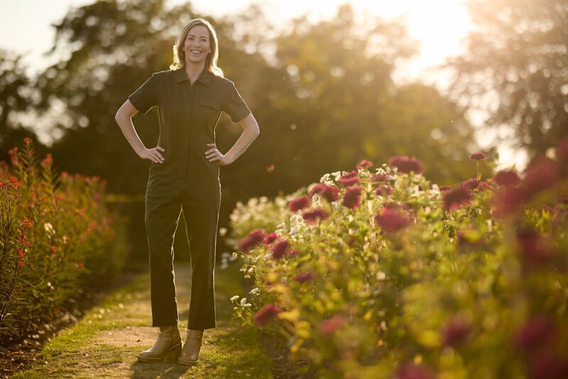 CT Certified Sport & Performance coach Jaimie Stone 