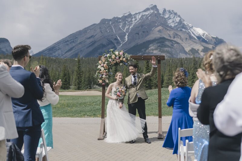 Timeless Tales Creatives - Fine Art Documentary Wedding Photographers in Banff - Banff Springs Golf Course Wedding (32)