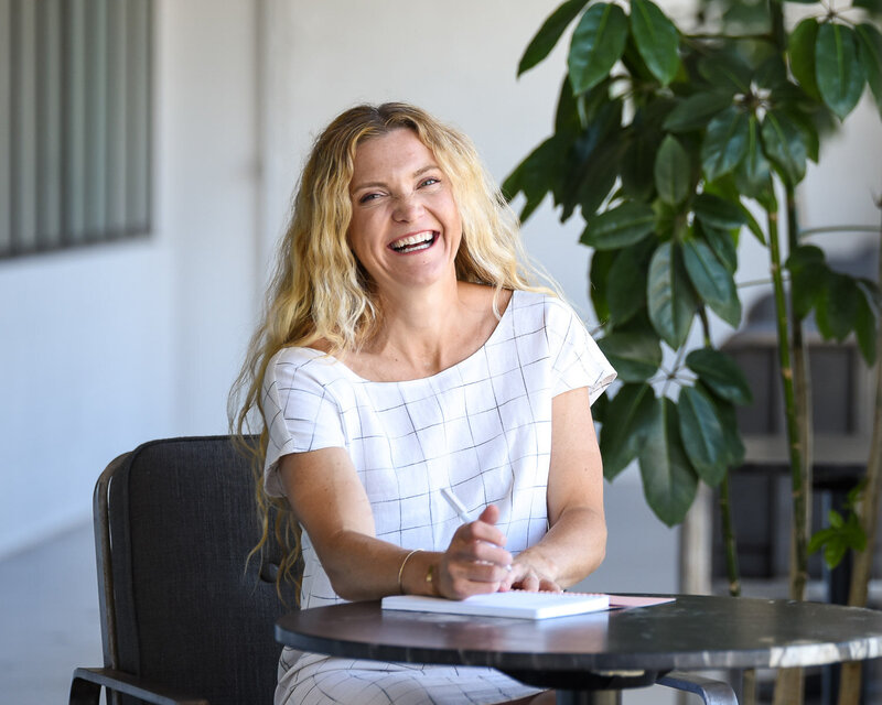 Personal branding photography women Toronto – Ellahrika