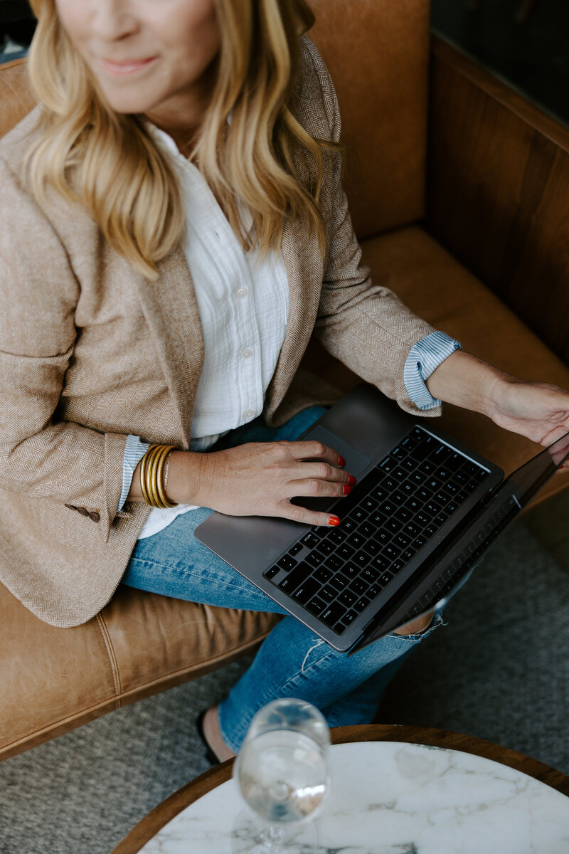 Coach for Course Creators