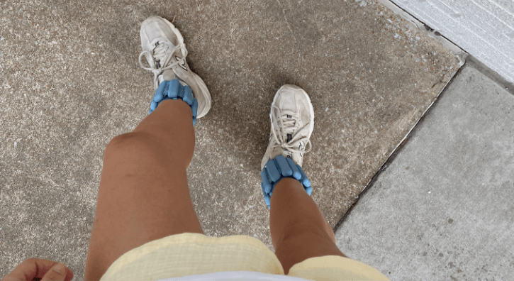 Weight Loss 90 Fit Babe Body Transformation 1
