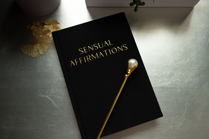 Sensual Affirmations Journal-et-8212