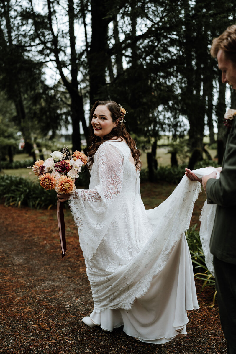 Ellise & David - Elopement-248