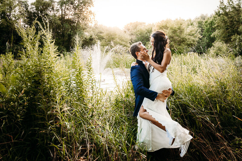 Alyssa + Michael Wedding Preview-31