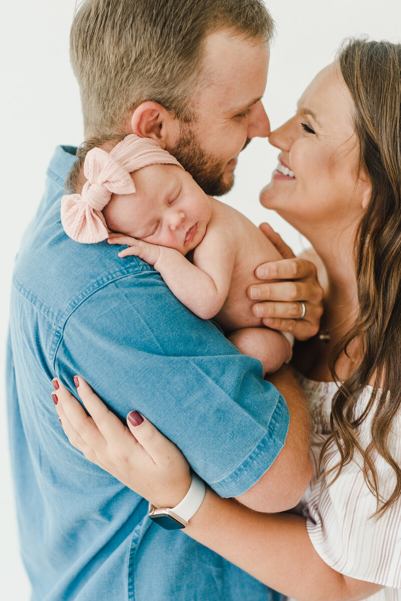 Newborn Photography | Dallas Newborn Photographer | Lindsay Davenport