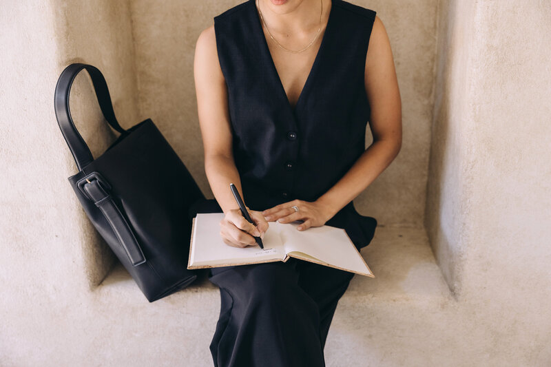 Brandee Gaar Wedding Planner Coach