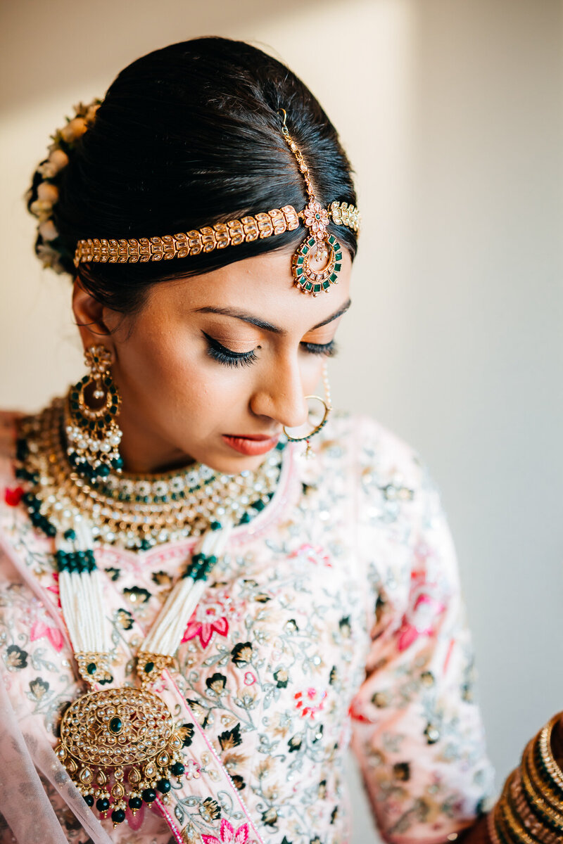 Atlanta South Asian Wedding Planner