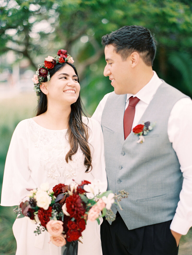 San Diego Elopement Photographer (42)