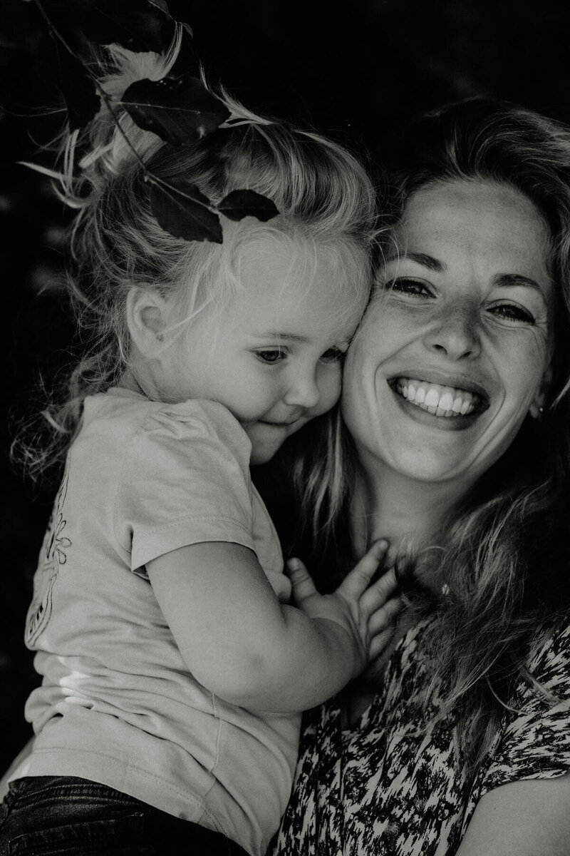 Energetische therapie Wendy van der Bruggen