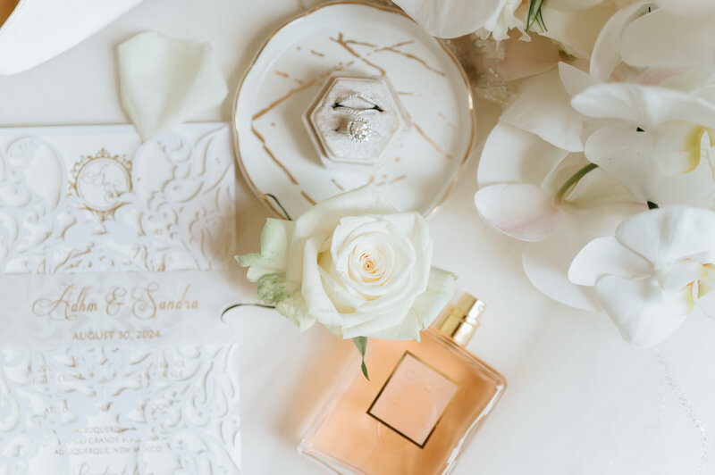 flat lay photography