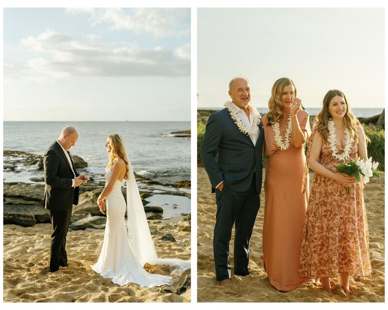 Four Seasons Oahu Elopement by Amanda Hartfield-9