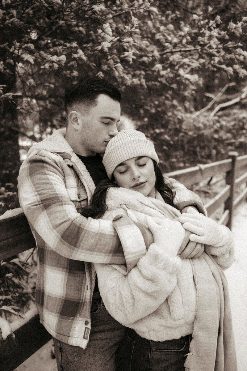 Cherry Hill NJ Couple Photographer