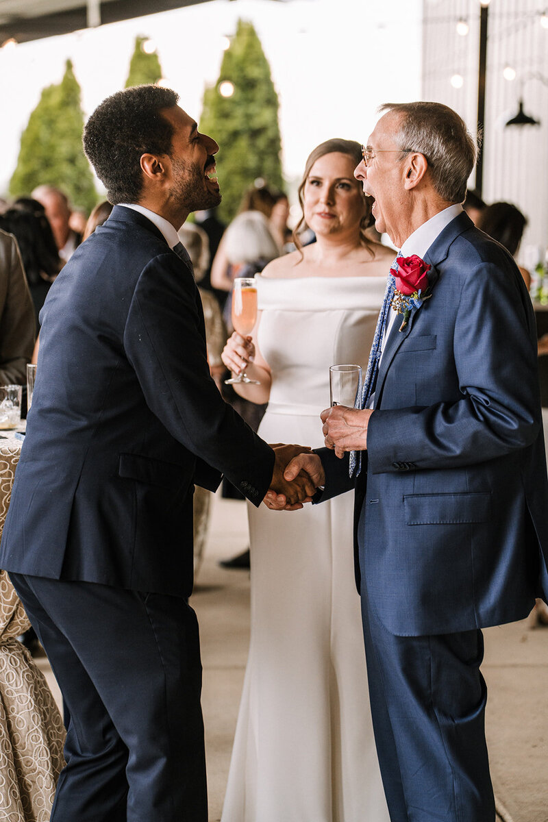 Reception Details 9