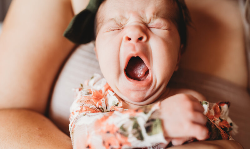 newborn Alamogordo photographer, 