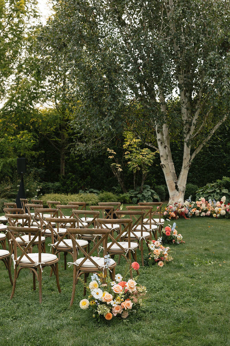 Wedding Planner in Skagit, Washington