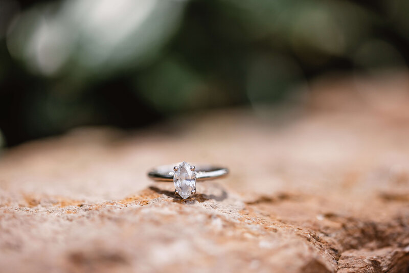 Bright and Airy Photography for Engaged Couples 3