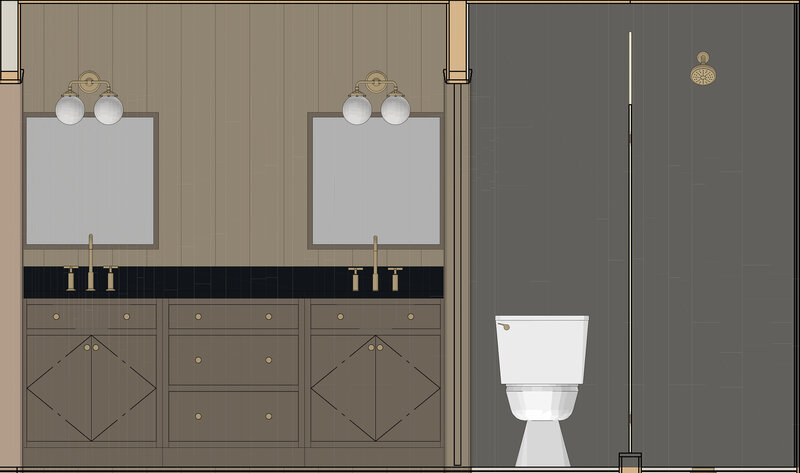 Rochester NY Interior Designer - Residential and Commercial Interior Design firm serving Update NY, the Finger Lakes region, Naples, FL and beyond.