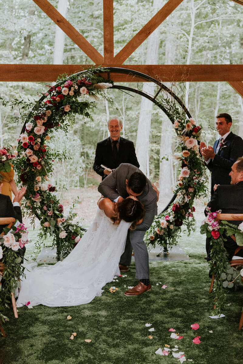 Matt Christine-Ceremony-0060