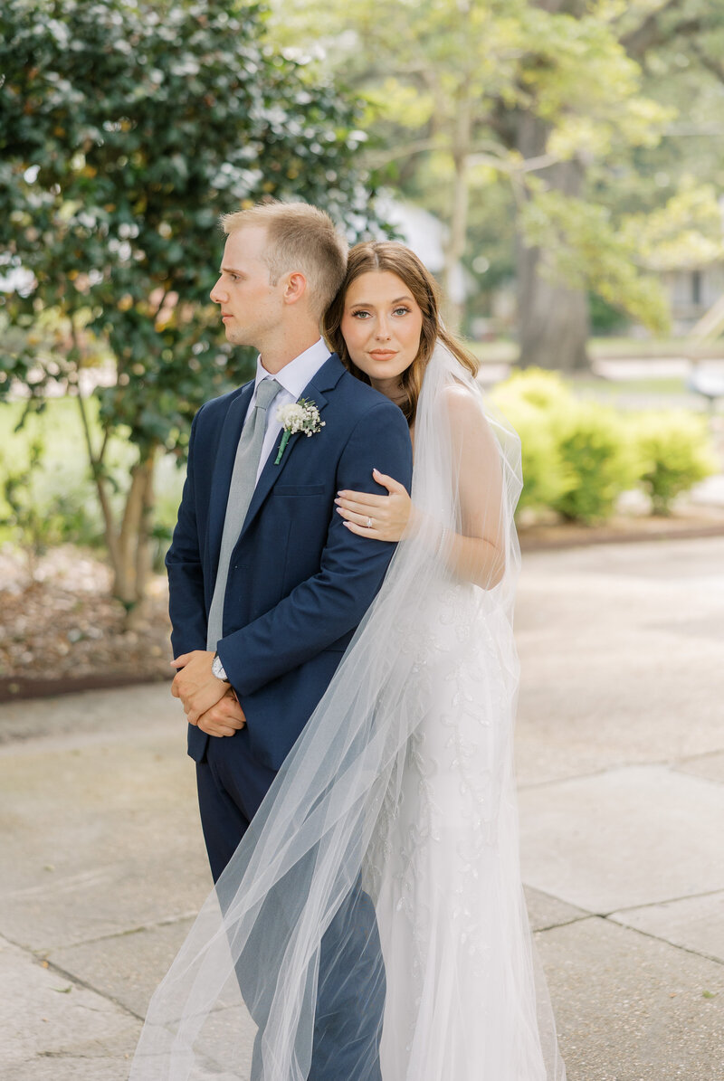 jackson mississippi wedding at the reed house at the raymond venue
