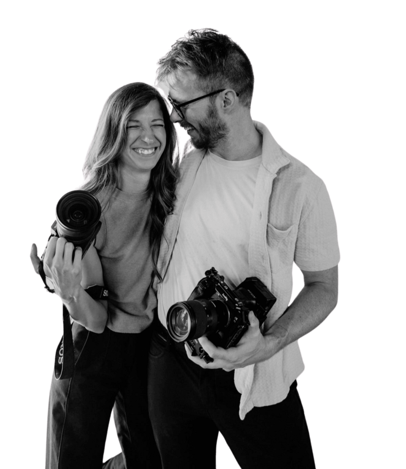 Minneapolis Minnesota wedding photographer and videographer husband and wife team specializing in weddings and events