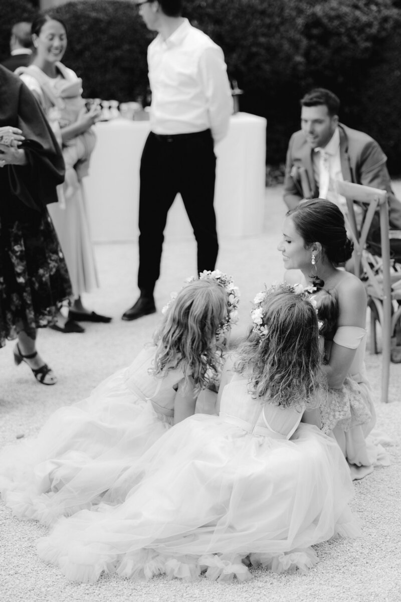 wedding chateau la tour vaucros aly michael victoria le petit-63