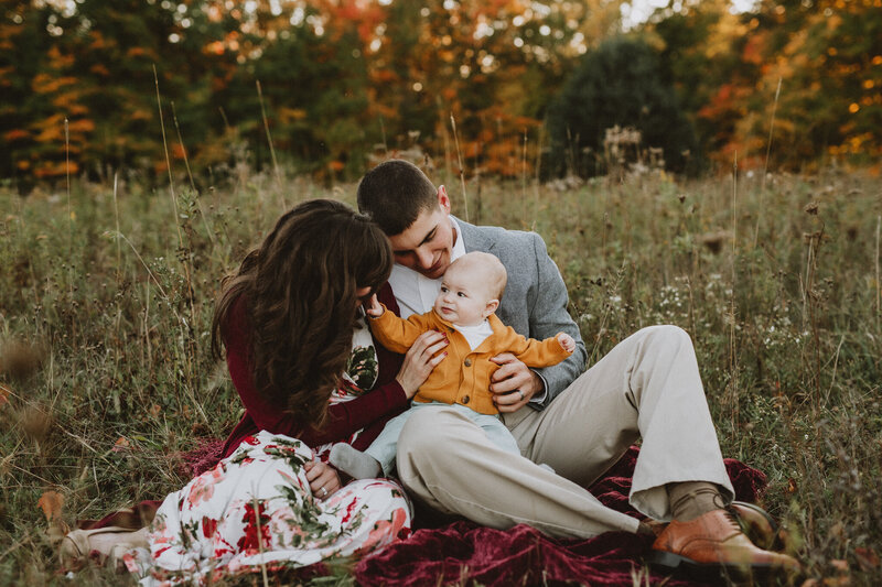 Annville PA Family Photographer-2