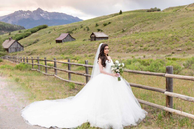 telluride wedding photographers