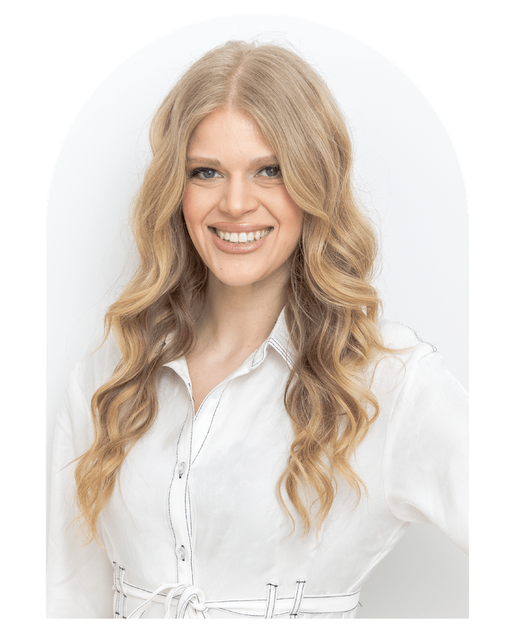 Tiffany Kohut, Account Manager at Love Social Media