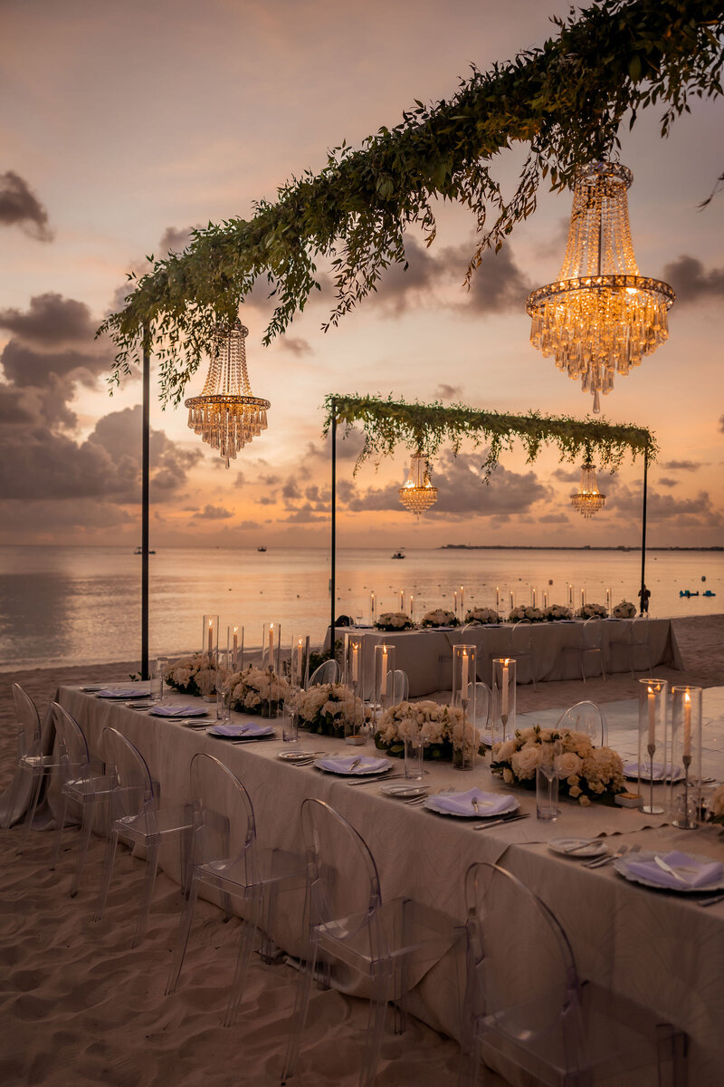 Cayman Wedding Planning
