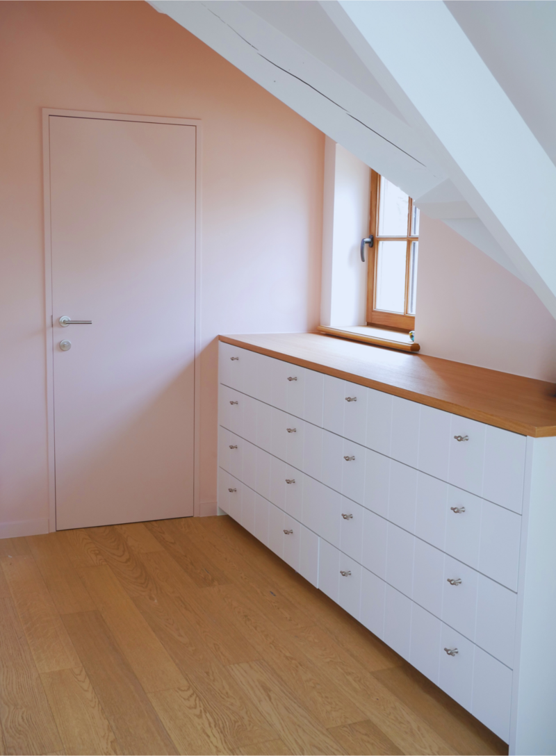 kinderkamer dressoir
