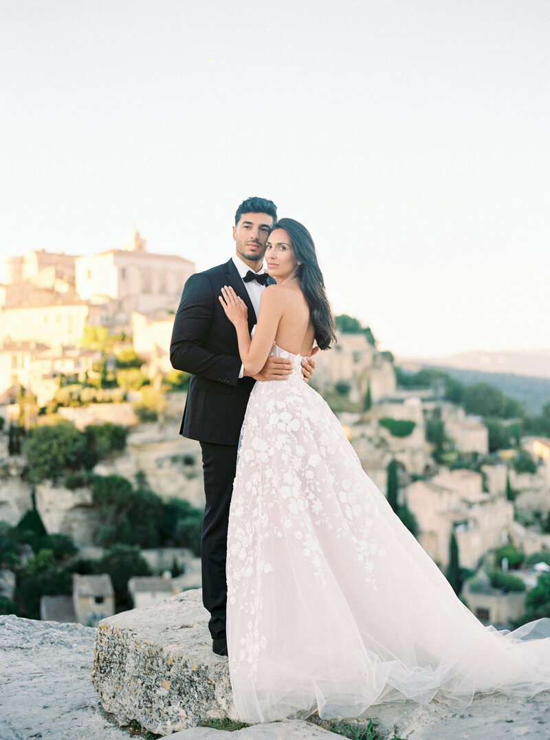 Studio Paolina Photographe Mariage Bordeaux Chateau Larrivet Haut Brion