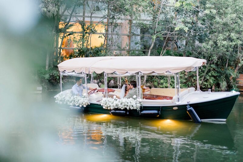 rosewood-mayakoba-wedding-boat-1