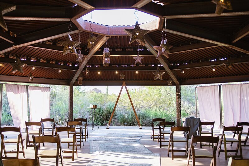 Desert Botanical Garden Phoenix Wedding Venue_04