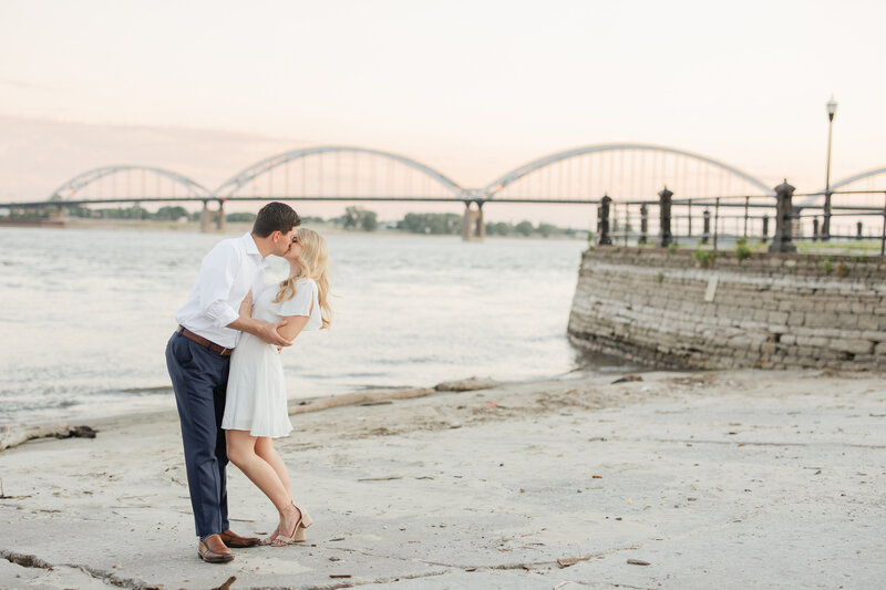 Haley & Mike Engagement -208