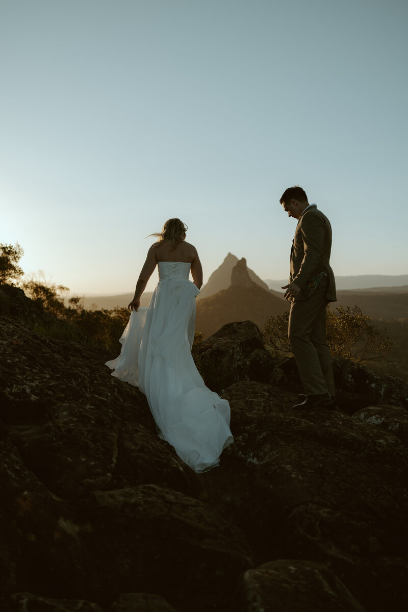 For Photographers - education, .  and Story Telling Sessions with Founder Carissa Maloney - MOUNTAIN TOP ELOPEMENT