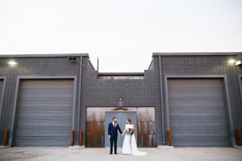 Sunkist Warehouse Mesa Wedding Venue_04