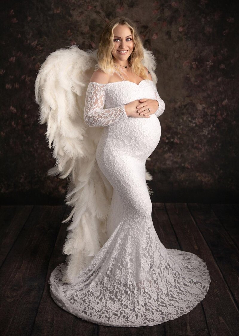 Tanner-Trujillo-Burleson-Texas-Angel-Wings-Boudoir-maternity-Joshua-Texas-Ft-Worth-Tx-Dallas-Maternity