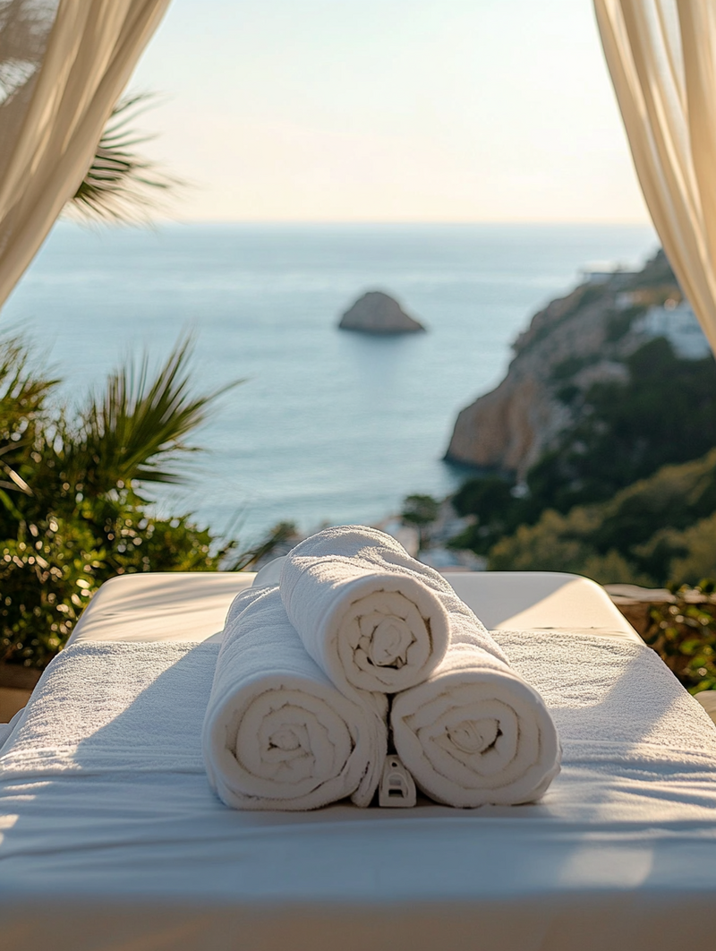 Villa Lazuli Ibiza Spain